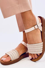 Sandalias modelo 197252 Inello