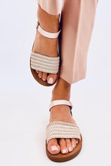 Sandalias modelo 197252 Inello