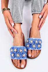 Chanclas modelo 197258 Inello