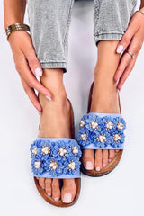 Chanclas modelo 197258 Inello