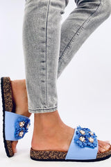 Chanclas modelo 197258 Inello