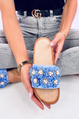 Chanclas modelo 197258 Inello