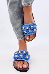 Chanclas modelo 197258 Inello