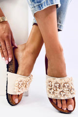 Chanclas modelo 197259 Inello