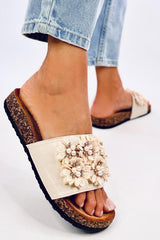 Chanclas modelo 197259 Inello