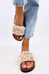 Chanclas modelo 197259 Inello