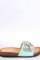 Chanclas modelo 197260 Inello