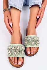 Chanclas modelo 197260 Inello