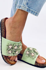 Chanclas modelo 197260 Inello