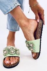 Chanclas modelo 197260 Inello