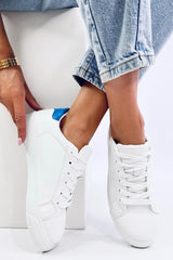 Zapatos deportivos modelo 197262 Inello