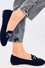 Mocasín modelo 197271 Inello