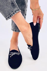 Mocasín modelo 197271 Inello