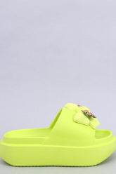 Chanclas modelo 197283 Inello