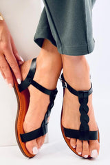 Sandalias modelo 197300 Inello