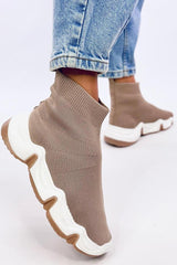 Zapatos deportivos modelo 197302 Inello