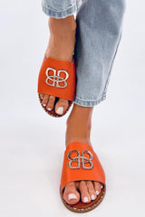 Chanclas modelo 197313 Inello