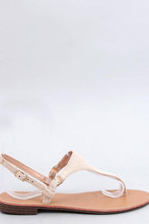 Sandalias modelo 197317 Inello