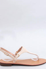 Sandalias modelo 197317 Inello