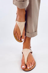 Sandalias modelo 197317 Inello