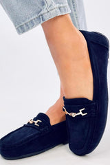 Mocasín modelo 197324 Inello