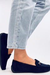 Mocasín modelo 197324 Inello