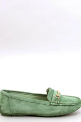 Mocasín modelo 197325 Inello