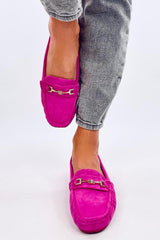 Mocasín modelo 197326 Inello