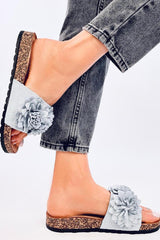 Chanclas modelo 197331 Inello