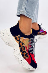 Zapatos deportivos modelo 197335 Inello