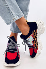 Zapatos deportivos modelo 197335 Inello