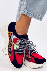 Zapatos deportivos modelo 197335 Inello