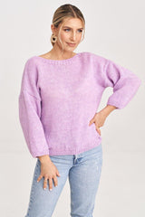Jumper modelo 197340 Figl
