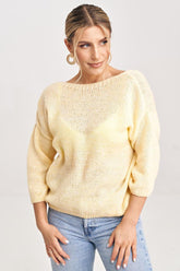Jumper modelo 197344 Figl