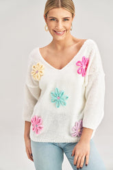 Jersey modelo 197347 Figl