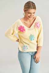 Jersey modelo 197349 Figl