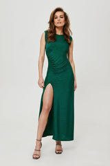 Vestido largo modelo 197354 Remodelación