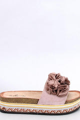 Chanclas modelo 197363 Inello