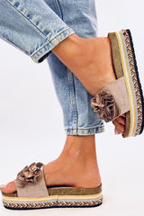 Chanclas modelo 197363 Inello