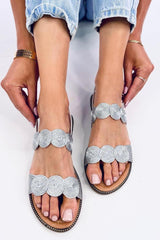 Sandalias modelo 197370 Inello