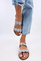 Sandalias modelo 197370 Inello