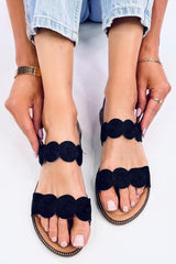 Sandalias modelo 197371 Inello