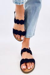 Sandalias modelo 197371 Inello