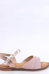 Sandalias modelo 197375 Inello