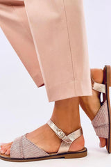 Sandalias modelo 197375 Inello