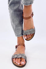 Sandalias modelo 197380 Inello