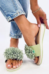 Chanclas modelo 197385 Inello