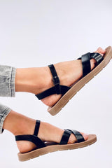 Sandalias modelo 197387 Inello