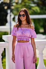 Blusa modelo 197388 Roco Fashion