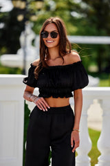 Blusa modelo 197389 Roco Fashion